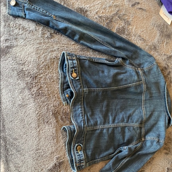 American Eagle Jean jacket - Picture 3 of 3